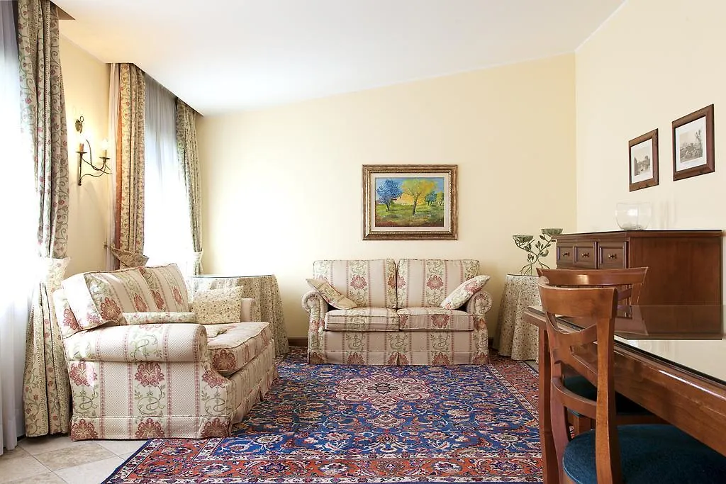 St. Andrew'S Garden Apartment Rome