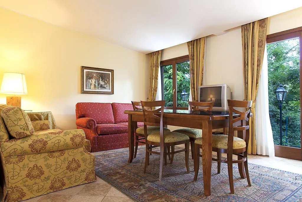 St. Andrew'S Garden Apartment Rome Italy