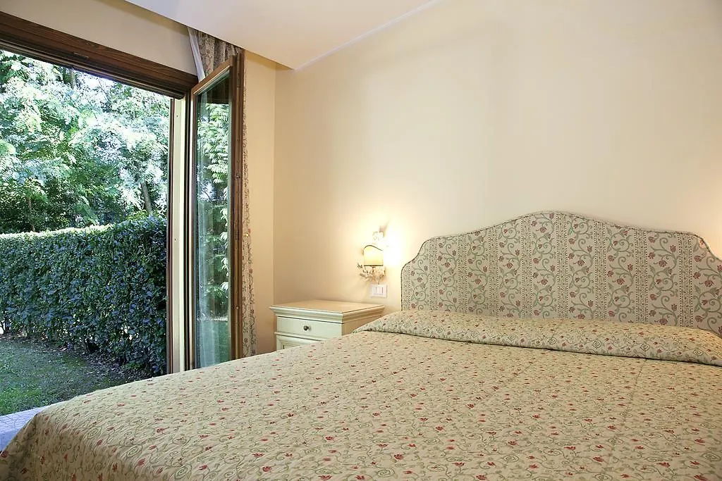 St. Andrew'S Garden Apartment Rome