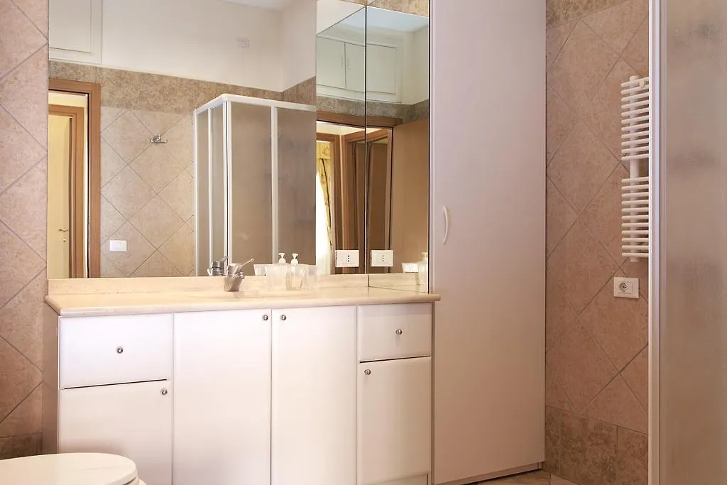 ***** Aparthotel St. Andrew'S Garden Apartment Rome Italy