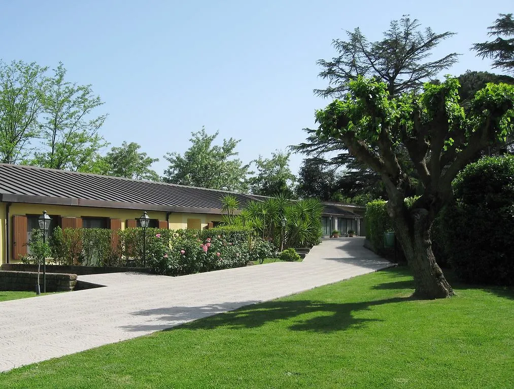St. Andrew'S Garden Apartment Rome Italy