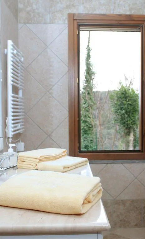 St. Andrew'S Garden Apartment Rome 5*,