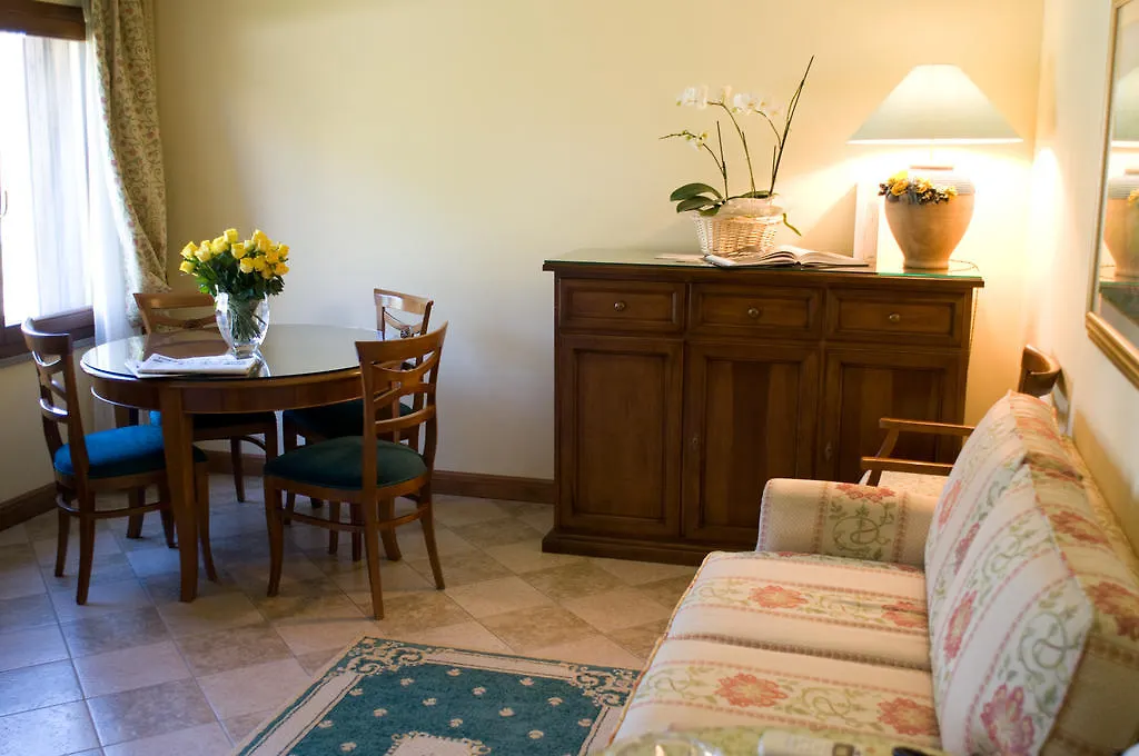 St. Andrew'S Garden Apartment Rome 5*,