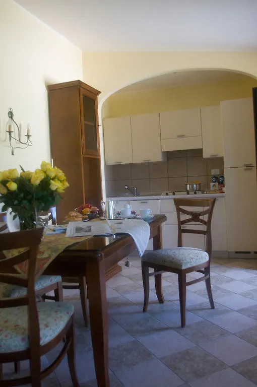 St. Andrew'S Garden Appartamento Roma Aparthotel