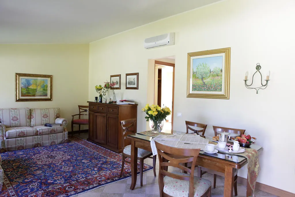 ***** Aparthotel St. Andrew'S Garden Appartamento Roma Italia