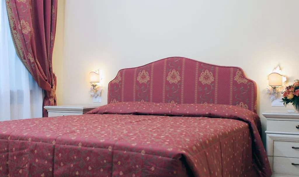 St. Andrew'S Garden Appartamento Roma Aparthotel