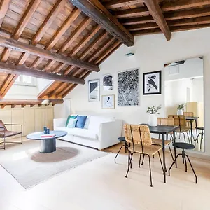 Aparthotel Sonder At Campo De Fiori, Rome