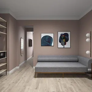 Numa Linea Hotel