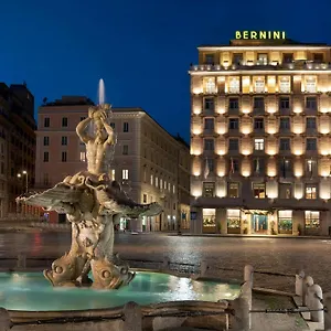 מלון Sina Bernini Bristol, Autograph Collection