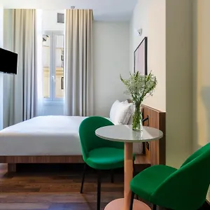 Hotel Numa Barberini, Rome
