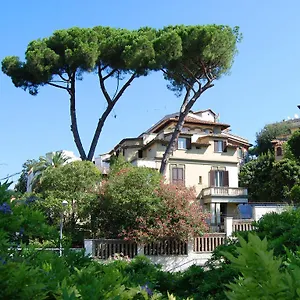 Aparthotel Tassoni, Rome