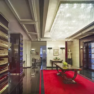 מלון Grand Via Veneto