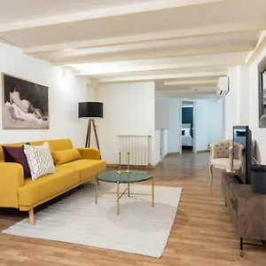 Aparthotel Sonder Monti, Rome
