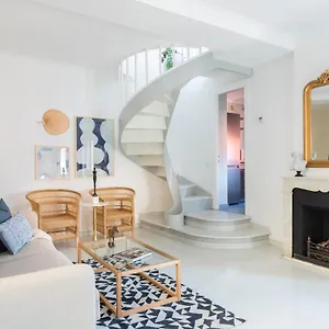 Aparthotel Sonder At Isola Tiberina, Rome
