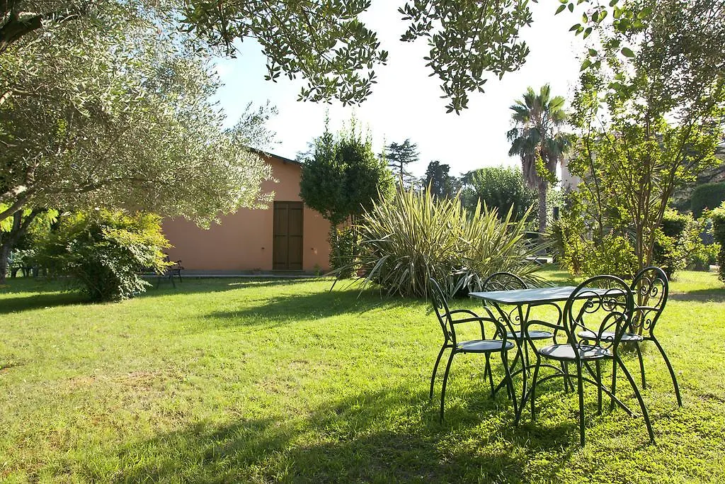 St. Andrew'S Garden Apartment Rome Italy