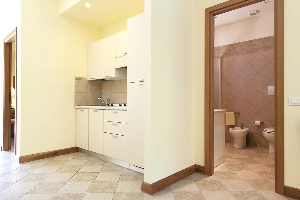 St. Andrew'S Garden Apartment Rome 5*,