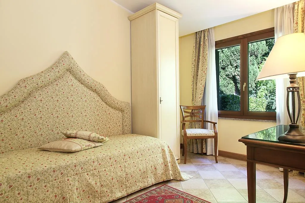 ***** Aparthotel St. Andrew'S Garden Apartment Rome Italy
