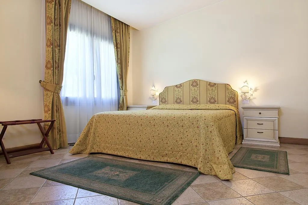 St. Andrew'S Garden Apartment Rome