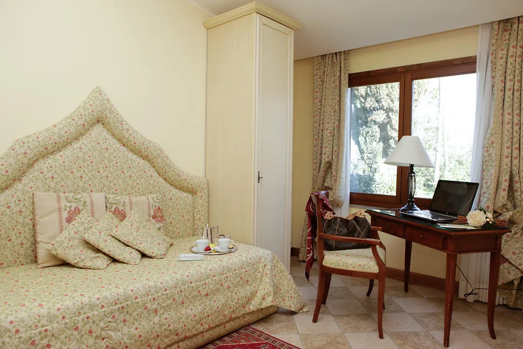 St. Andrew'S Garden Apartment Rome Aparthotel